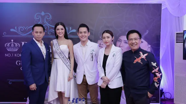 Perawatan kecantikan di Dermaster Indonesia