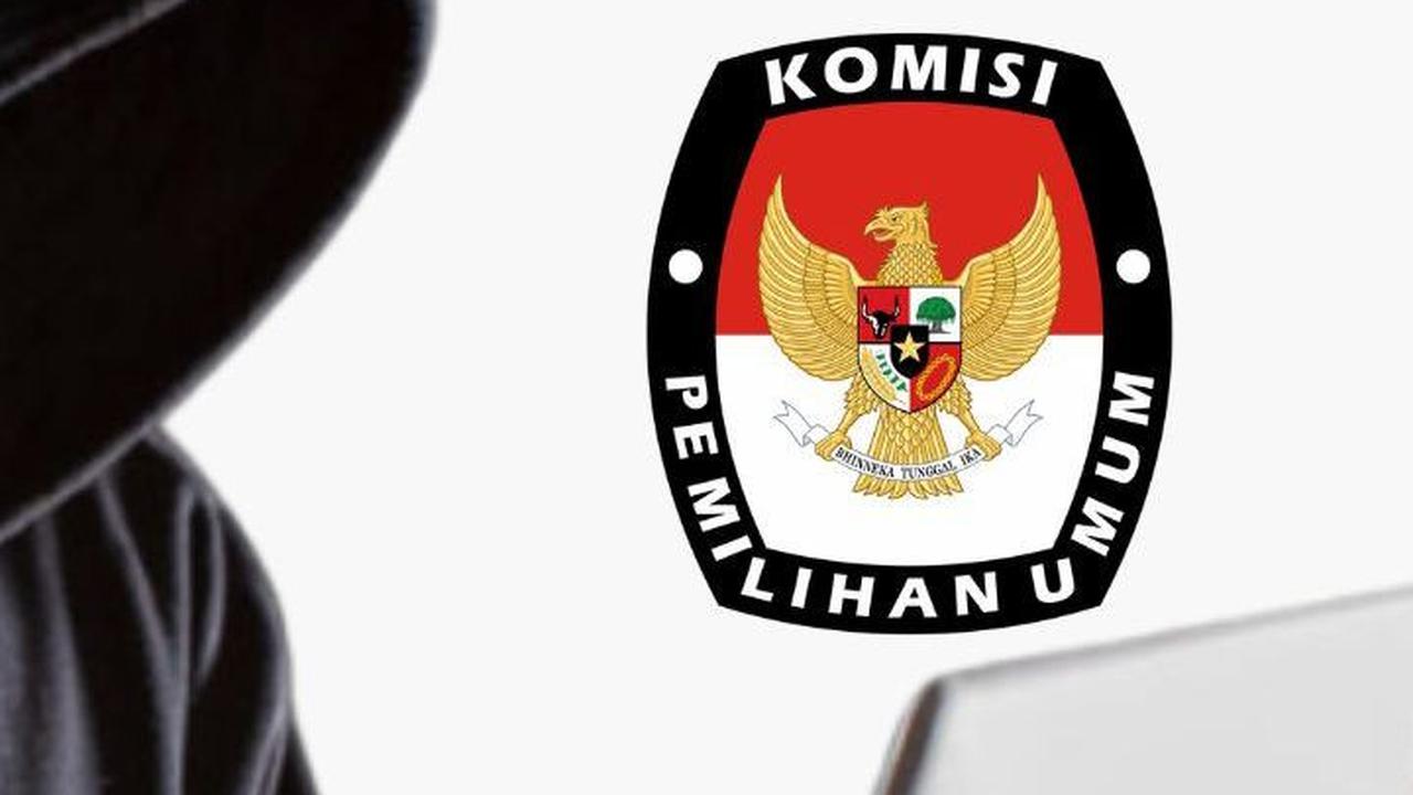 204 Juta Data Pemilih KPU Diduga Bocor