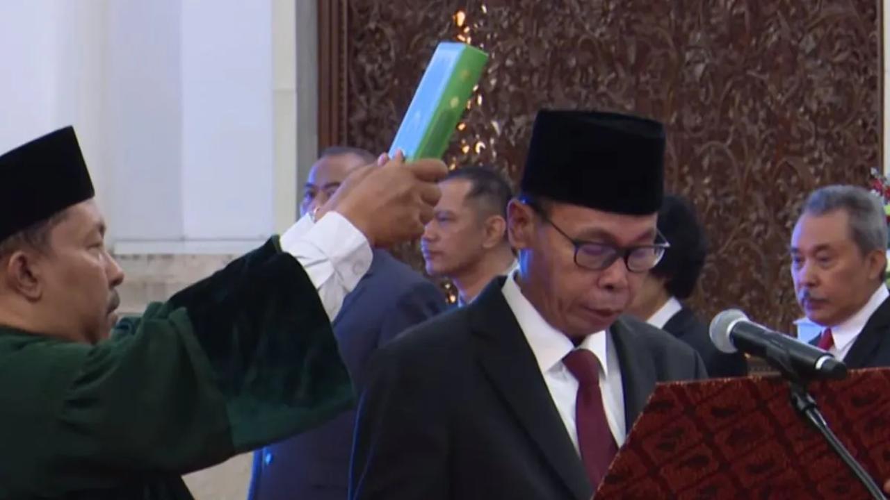 Dok. Istimewa