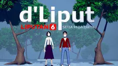 Mutasi virus corona yang masuk ke Indonesia makin membuat kewaspadaan kita perlu ditingkatkan. Selain tetap memperketat 3M, menyegerakan vaksinasi adalah jalan menjaga diri kita dari bahaya berat Covid-19.