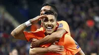 Jurgen Klopp Bangga Punya Pemain seperti Roberto Firmino