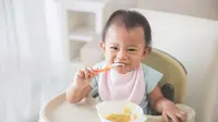 5 Resep MPASI 8 Bulan Penambah Berat Badan dengan Bahan Murah dan Mudah Didapat