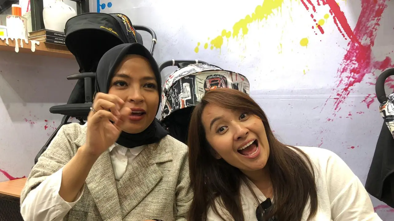 Tantri dan Chua Kotak