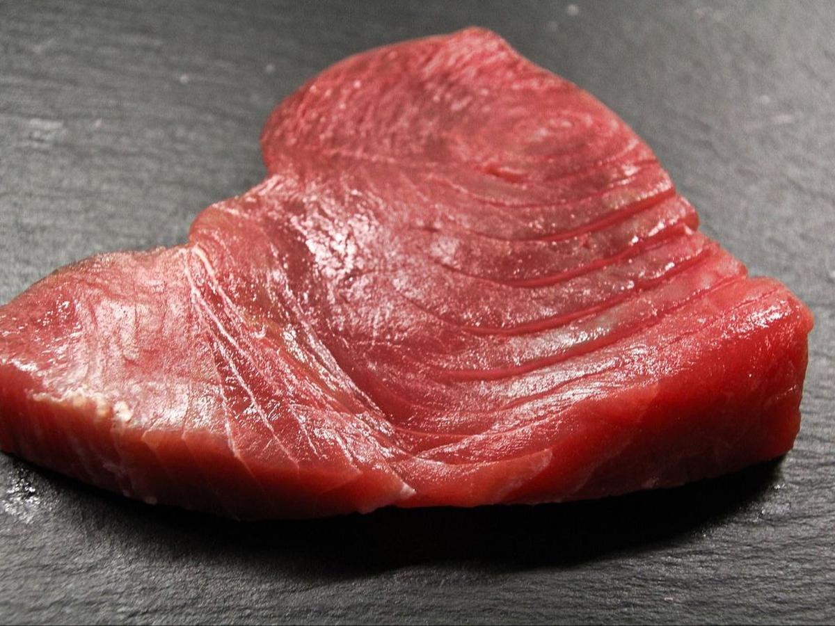 Kandungan Ikan Tuna