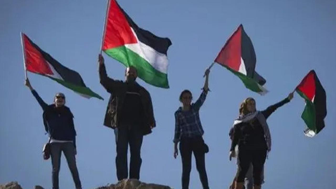 Israel Tutup Kedutaan Besarnya di Irlandia, Geram Negara Itu Akui Eksistensi Palestina