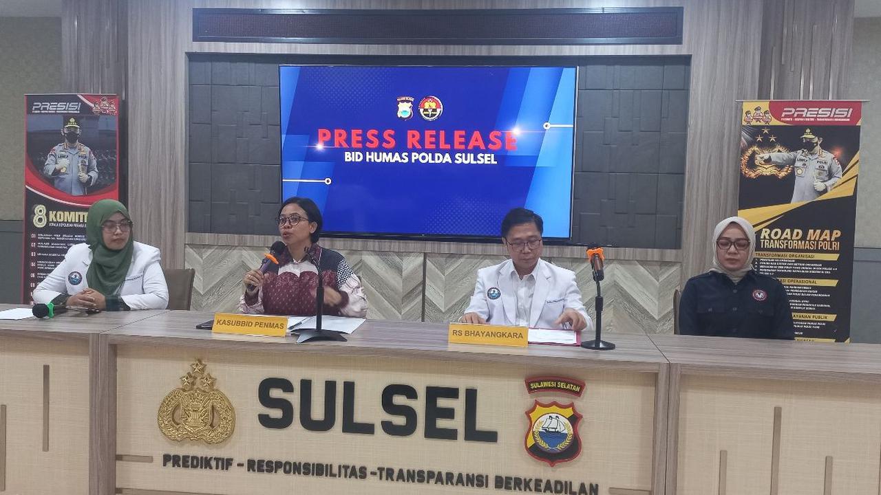 Pasien Meninggal Pascaoperasi di RS Bhayangkara Makassar, Komite Medik Tak Temukan Malapraktik