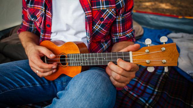 Ukulele