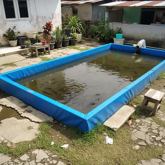 12 Ikan Air Tawar yang Bisa Menjadi Cadangan Pangan Saat Kondisi Darurat