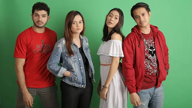 [Bintang] Jaran Goyang