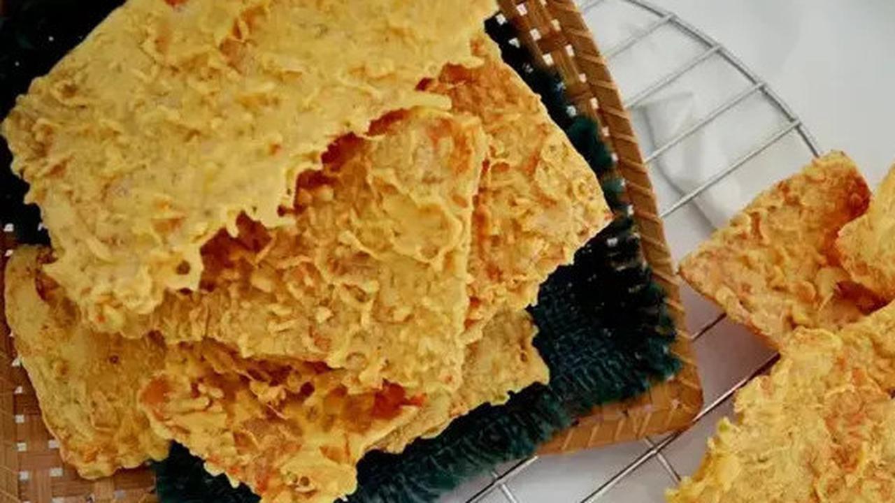 Resep Tempe Goreng Tepung Renyah dan Gurih dengan Panduan Lengkap