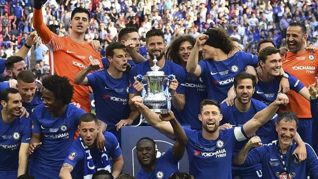 Chelsea