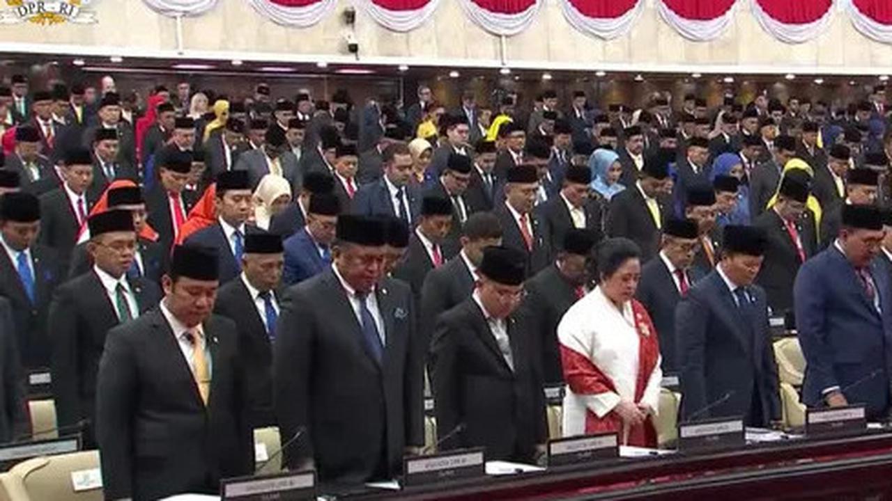 Ahmad Doli: InsyaAllah Nanti Malam Kita Tahu Siapa Jadi Pimpinan DPR
