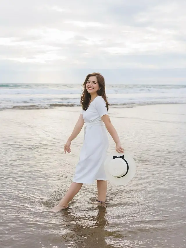 Tasya Kamila. (Foto: Dok. Instagram @tasyakamila)