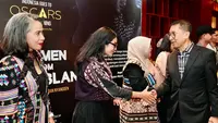 Menteri Kebudayaan Ajak Dukung Film Women from Rote Island Berlaga di Oscar ke-97. (Foto: Istimewa)
