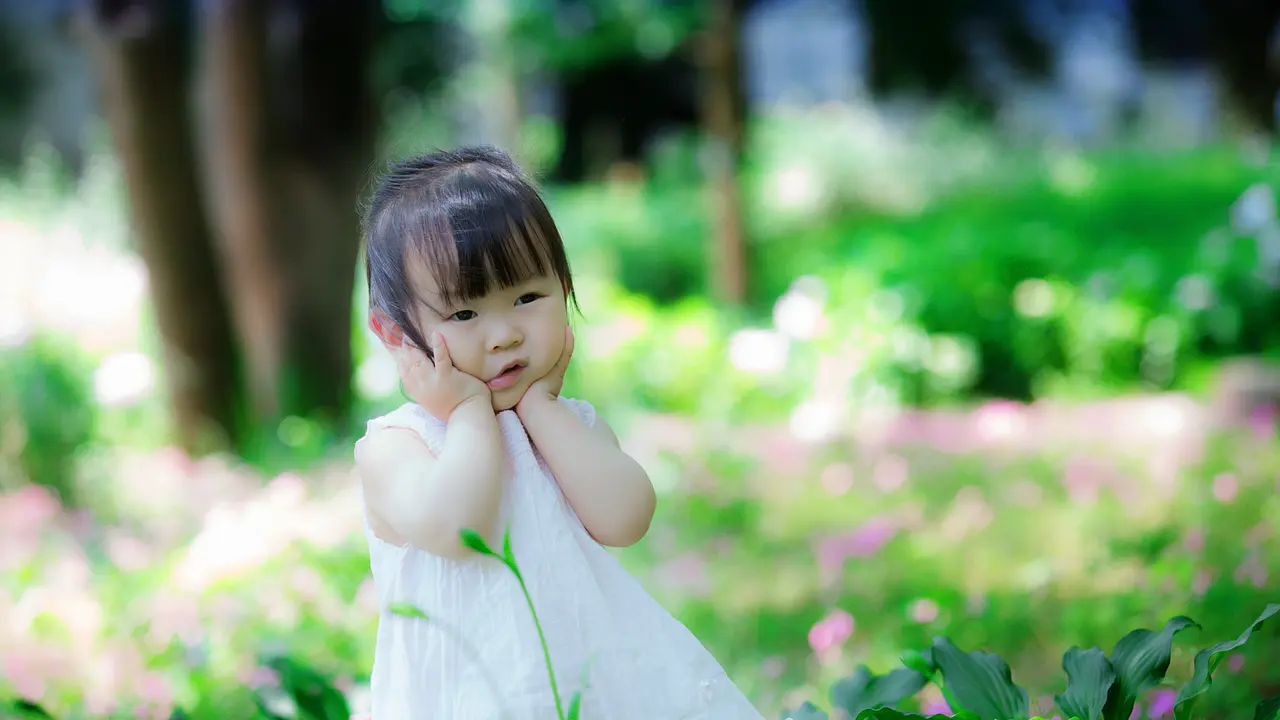 bayi 1 tahun