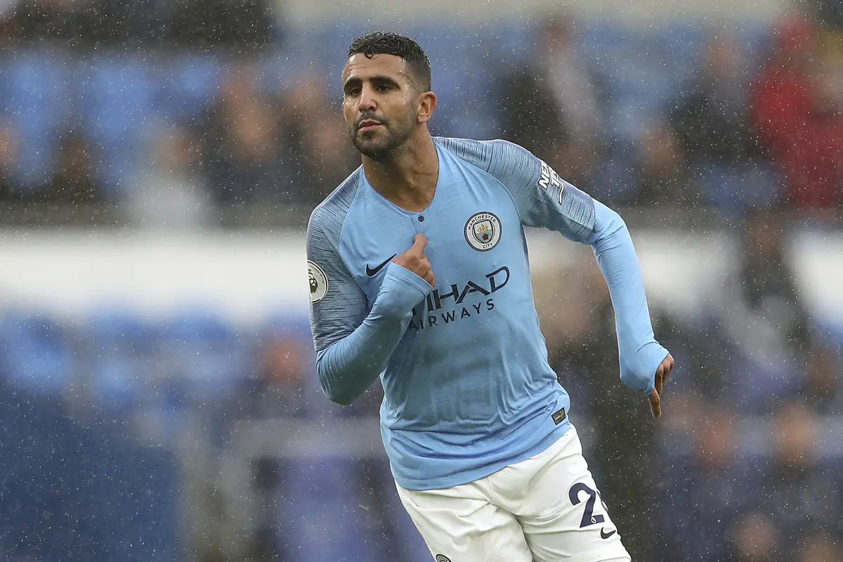 Manchester City