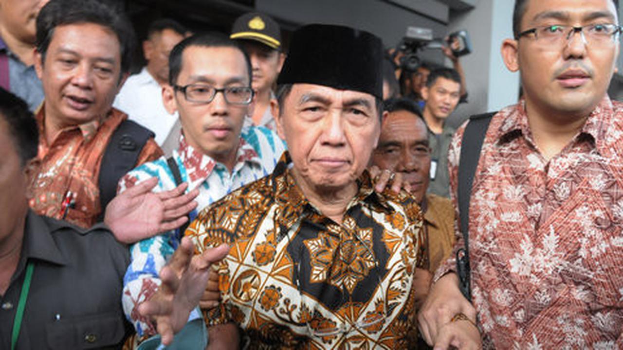 Sidang PK praperadilan Hadi Poernomo digelar hari ini di PN Jaksel