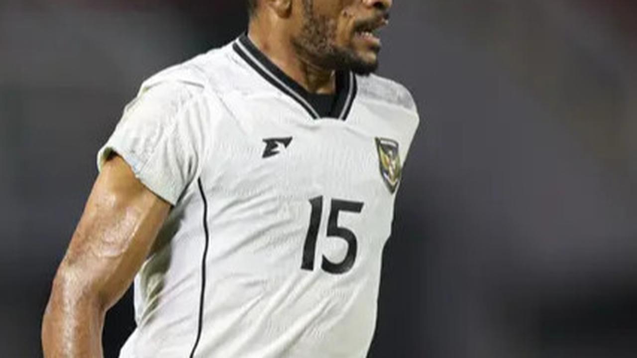 3 Pemain Penting Timnas Indonesia untuk Jungkalkan Arab Saudi: Kreativitas Kambuaya Bisa Jadi Senjata!