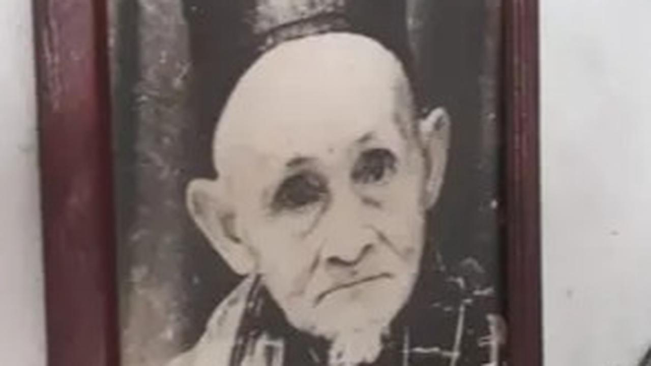 Ungku Saliah