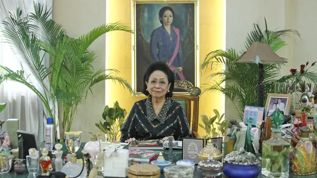 Martha Tilaar