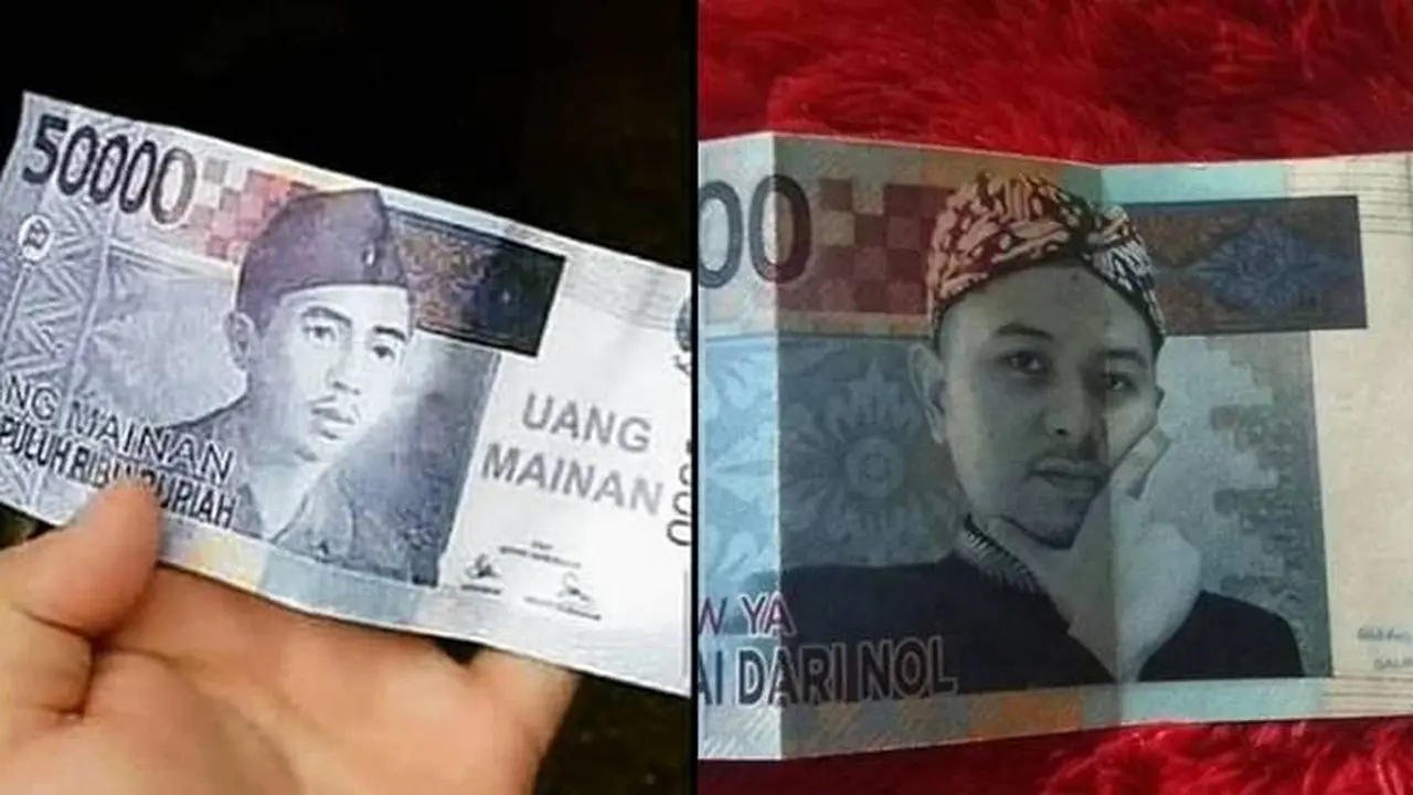 8 Momen Orang Dapat Duit, Ternyata Malah Kena Prank