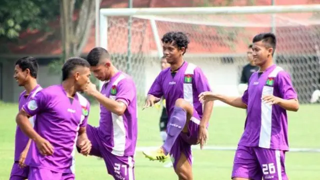Persita Tangerang