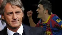 Soal Villa, City Siap Salip Chelsea