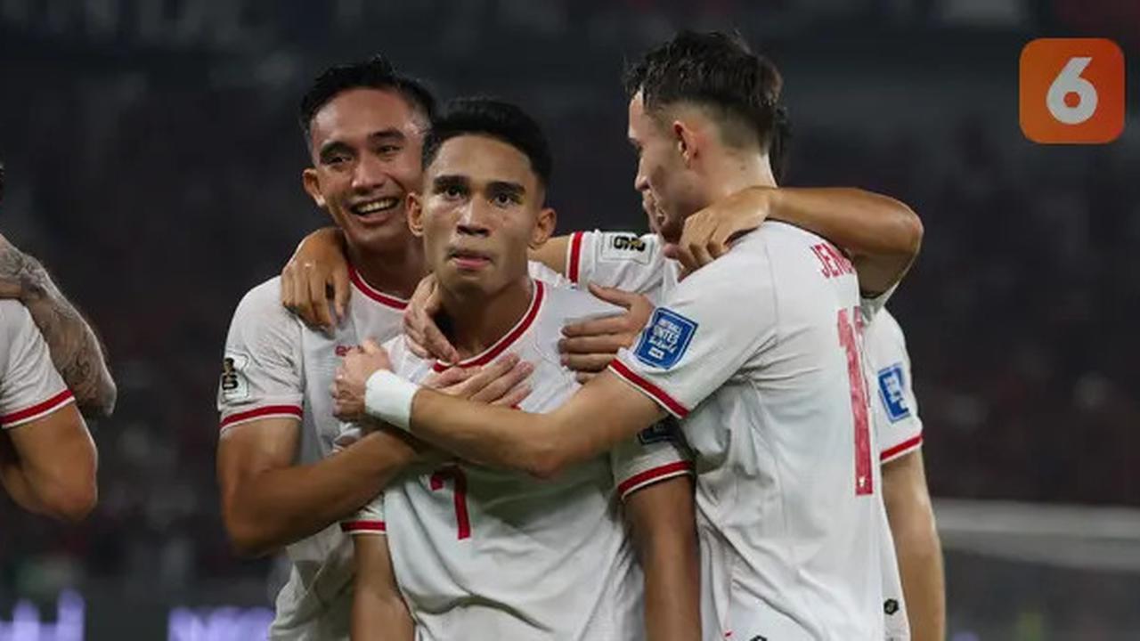Selebrasi Gol Marselino Ferdinan Diidentifikasi sebagai 'Duduk Vincent', Apa Artinya?