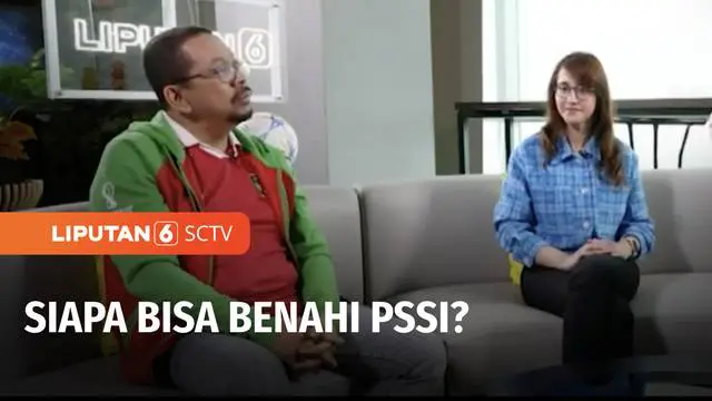 Pada 16 Februari 2023, PSSI akan melaksanakan KLB untuk memilih Ketua Umum baru. Di kongres ini, harapan mereformasi PSSI dan sepak bola Indonesia tak hanya digantungkan di tangan calon Ketua Umum tapi juga di tangan voters.
