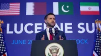 AS dan Iran Saling Bantah Soal Izin Inspeksi Fasilitas Nuklir
