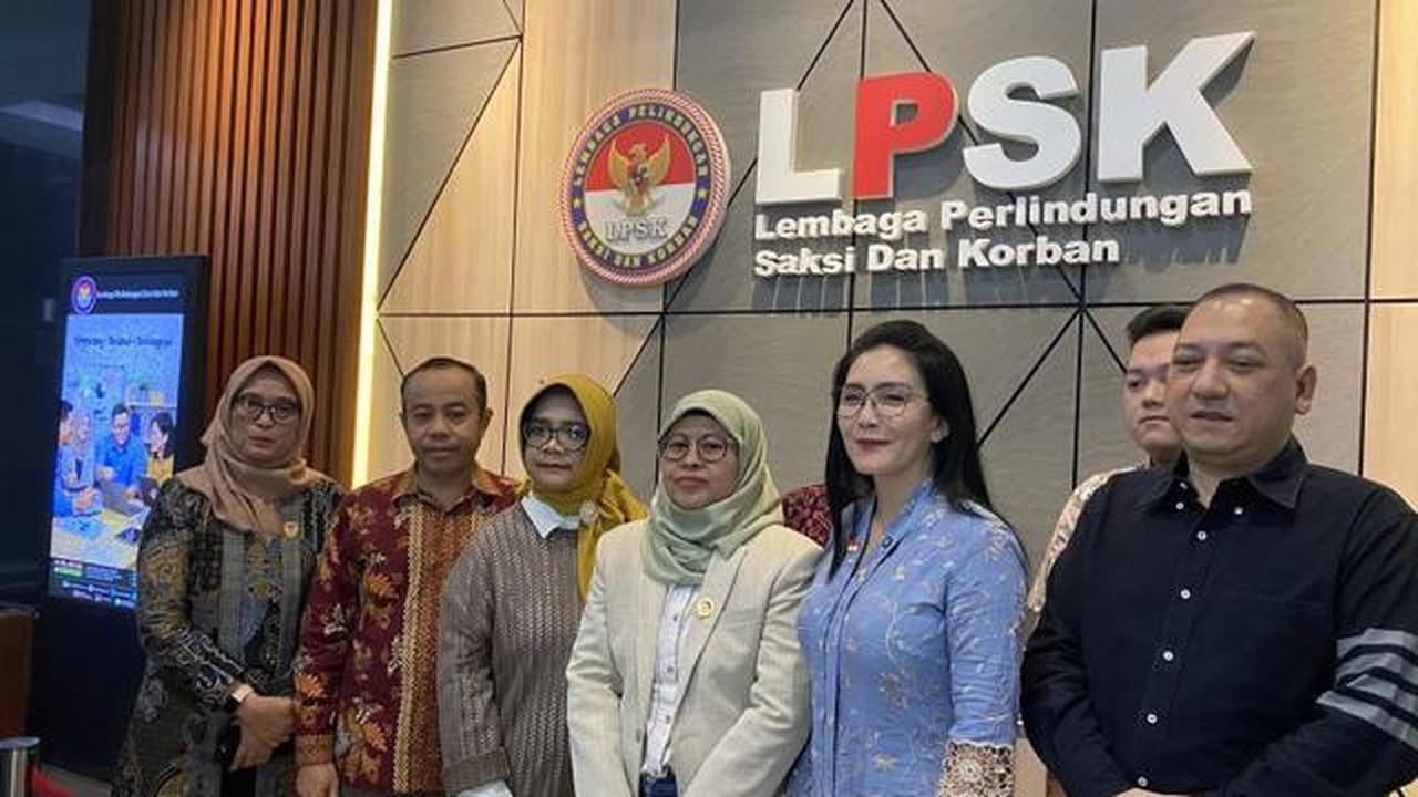 Alami Teror, Ibu kandung Bocah NS yang Tewas Usai Dianiaya Ibu Tiri Ajukan Perlindungan ke LPSK