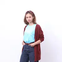 Yuki Kato (Daniel Kampua/Fimela.com)