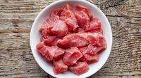 ilustrasi daging/copyright Shutterstock