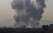 Perang Iran Dijadikan Taruhan di AS, saat Berharap Cuan Besar dari Kematian