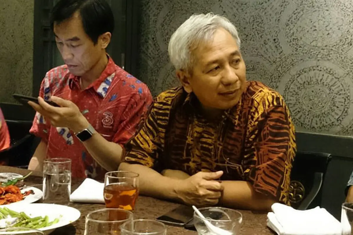 Tri Indonesia