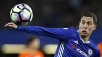 Hazard Sabet 2 Penghargaan Bergengsi
