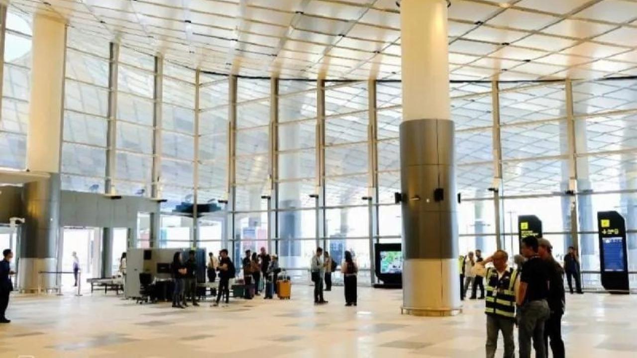 Siap Terbang Lagi! Bandara Dhoho Kediri Kembali Beroperasi 10 November, Super Air Jet Buka Rute Jakarta