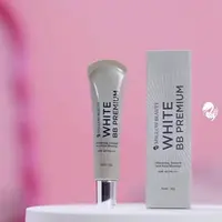 White BB Premium dari MSGLOW Beauty.&nbsp;&copy; msglowbeauty/Instagram