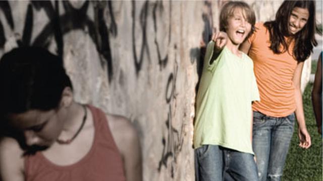 Kasus Bully di Kota & Desa di Indonesia Hampir Sama