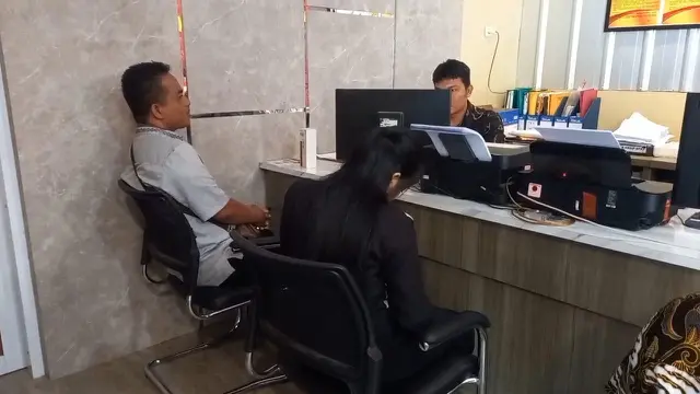 Akhir Pelarian Raja Curanmor yang Beraksi Hingga 100 Kali di Palembang