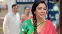 Serial India Anupamaa Mulai Tayang, Bercerita soal Kehidupan Ibu Rumah Tangga