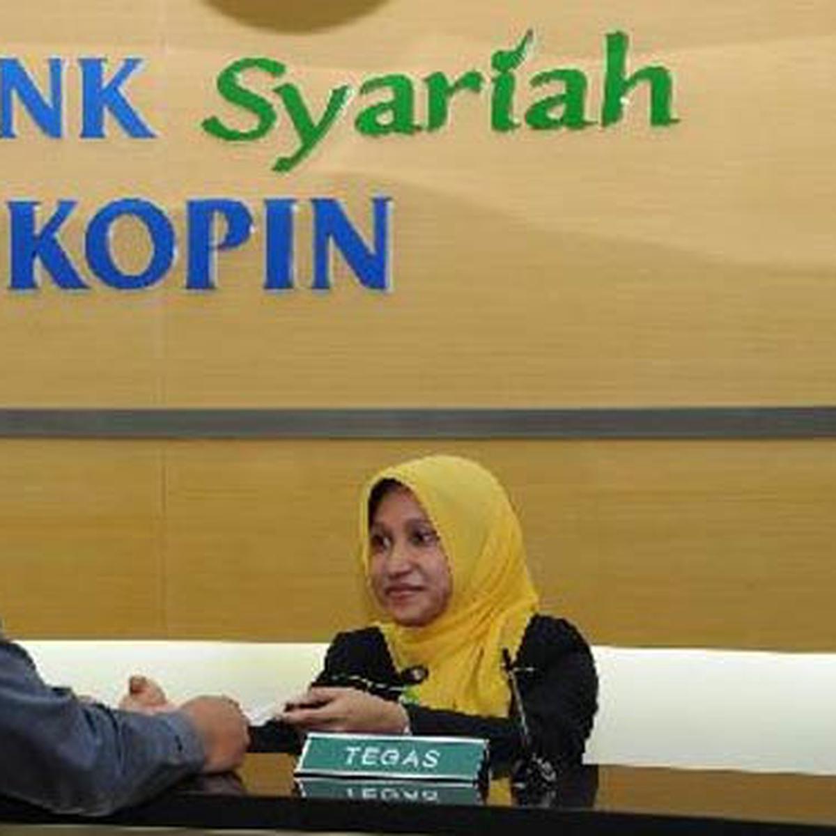 Bank Syariah Bukopin Raih Laba Bersih Rp 24 Miliar - Bisnis ...