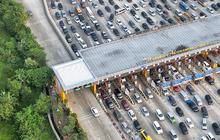Tarif Tol Jakarta-Cikampek dan MBZ Bakal Naik Lagi!