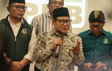 FOTO: Jelang Pilkada Serentak, Muhaimin Beberkan Kriteria Calon Kepala Daerah yang Diusung PKB