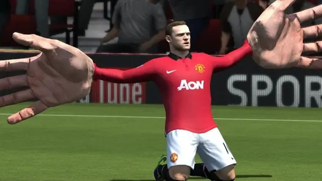 FIFA 15