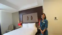 Grand Tjokro saat ini baru memiliki tujuh hotel bintang empat tersebar di Indonesia.