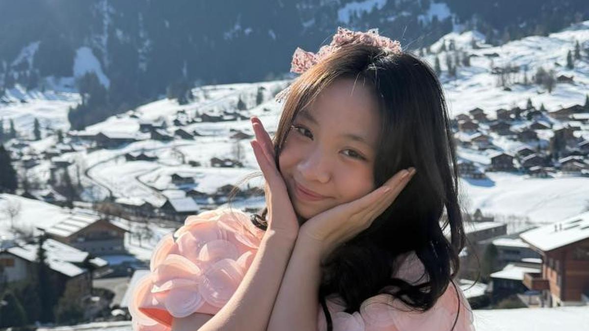 Penyanyi Etenia Croft Siapkan Lagu Baru, Ajak Pendengar Nikmati Tiap Detik Kehidupan