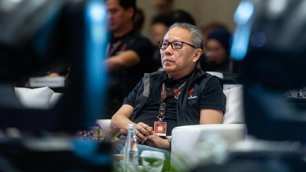 F-PDIP: Butuh Kajian Mendalam  Rencana Untuk Penutupan Minimarket Demi Koperasi Desa