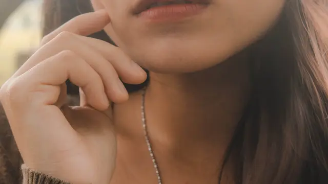 [Fimela] ilustrasi bibir