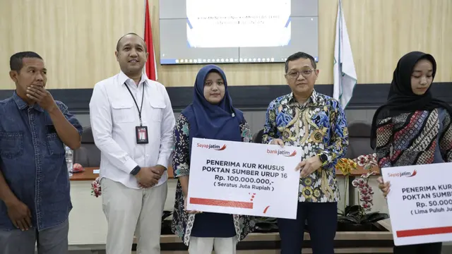 Deputi Bidang Koordinasi Pengelolaan dan Pengembangan Usaha BUMN Kemenko Perekonomian Ferry Irawan